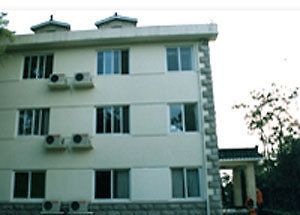Si Qian Zhuang Yuan Anqing Exterior foto