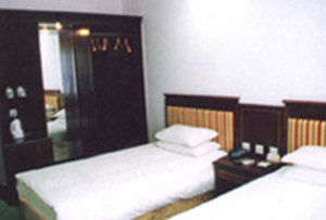 Si Qian Zhuang Yuan Anqing Exterior foto